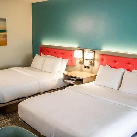 Comfort Inn & Suites Dover Eksteriør billede