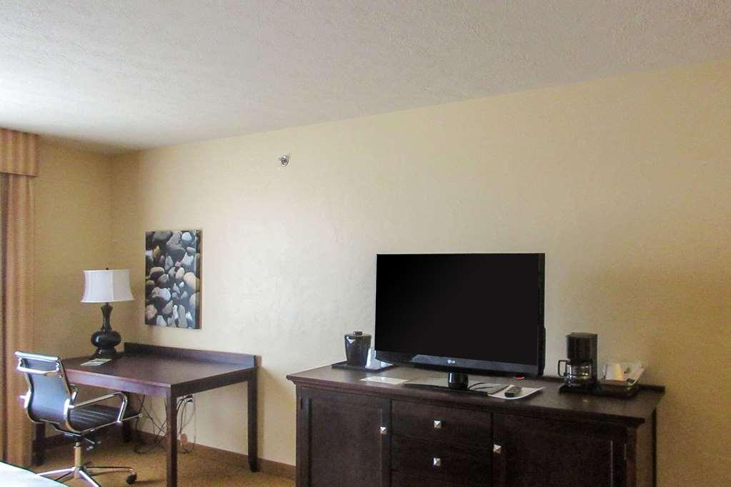 Comfort Inn & Suites Dover Værelse billede
