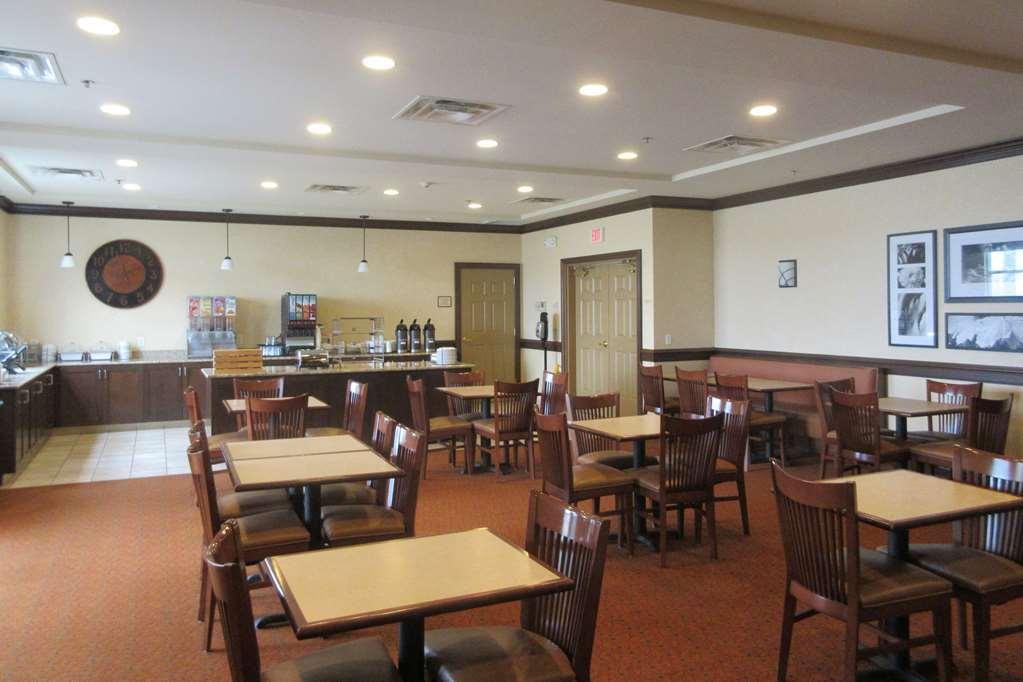 Comfort Inn & Suites Dover Restaurant billede