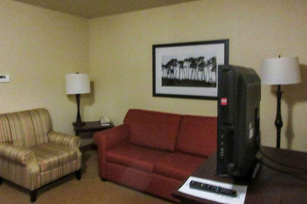 Comfort Inn & Suites Dover Værelse billede