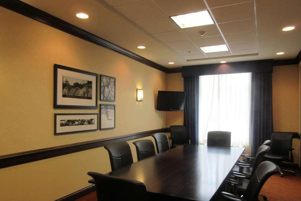 Comfort Inn & Suites Dover Faciliteter billede