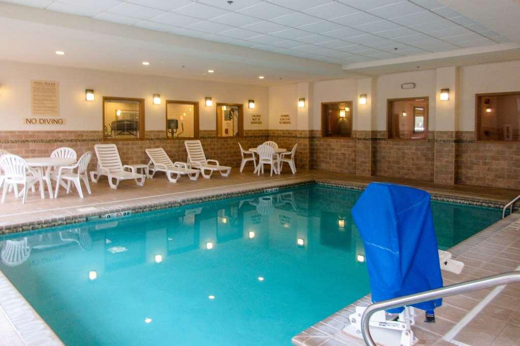 Comfort Inn & Suites Dover Faciliteter billede