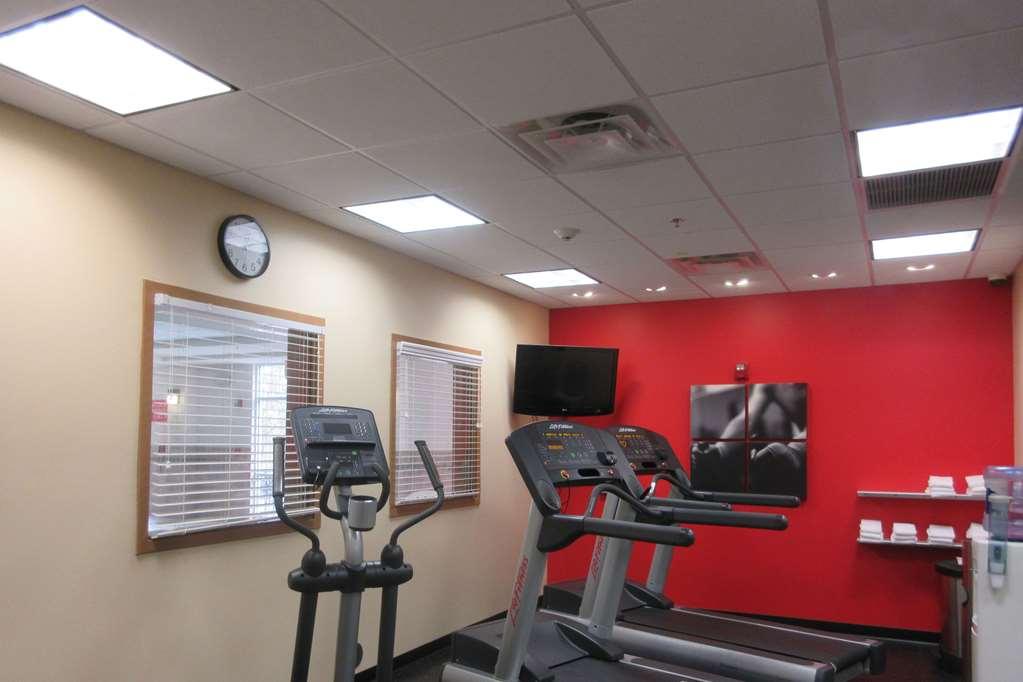 Comfort Inn & Suites Dover Faciliteter billede