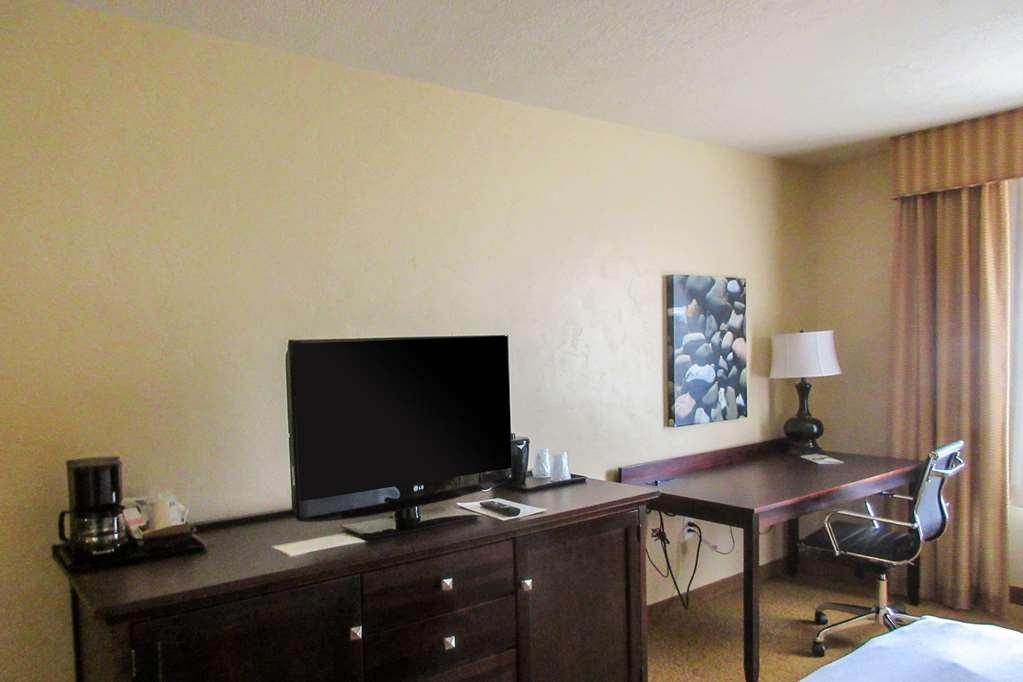Comfort Inn & Suites Dover Værelse billede