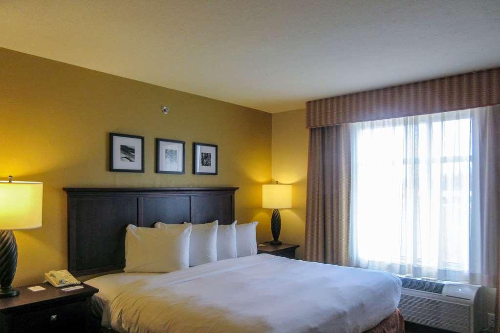 Comfort Inn & Suites Dover Værelse billede