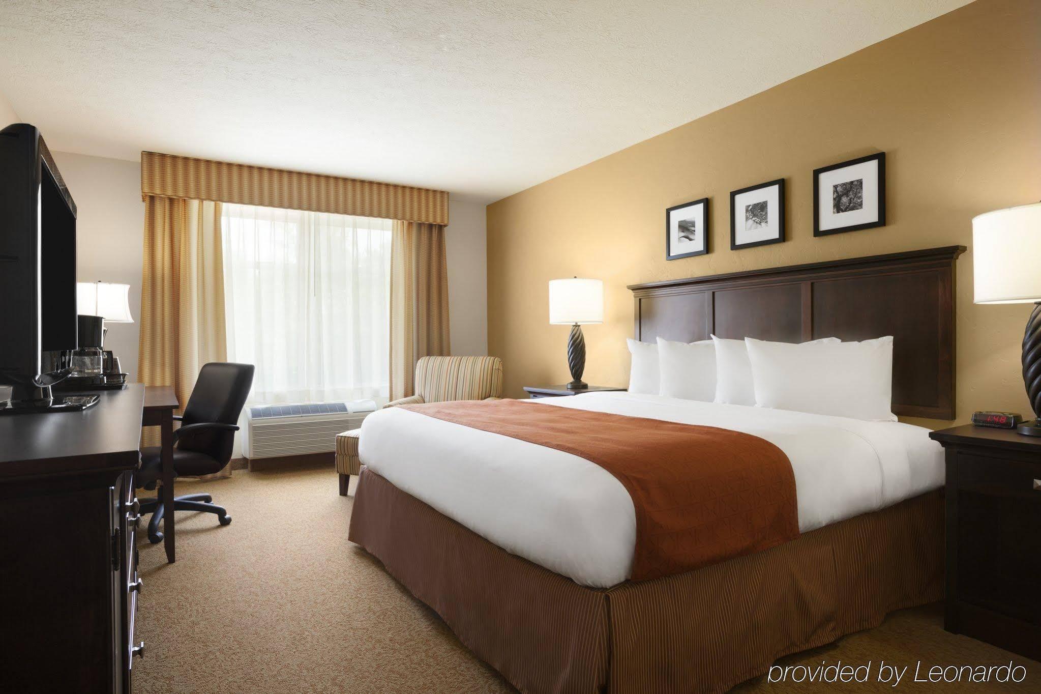 Comfort Inn & Suites Dover Eksteriør billede