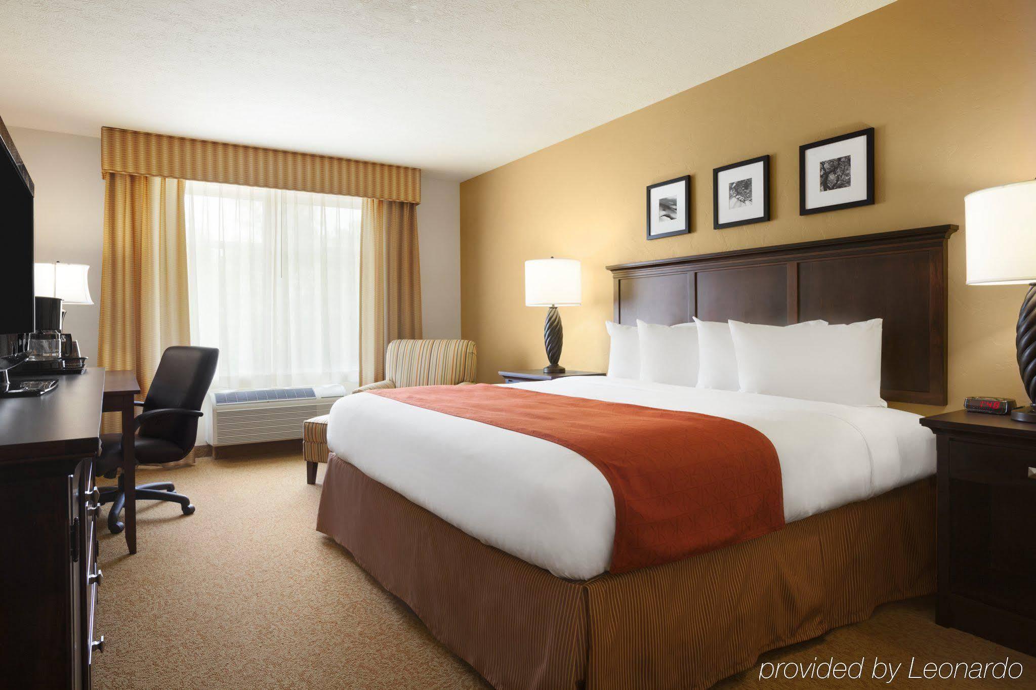 Comfort Inn & Suites Dover Eksteriør billede