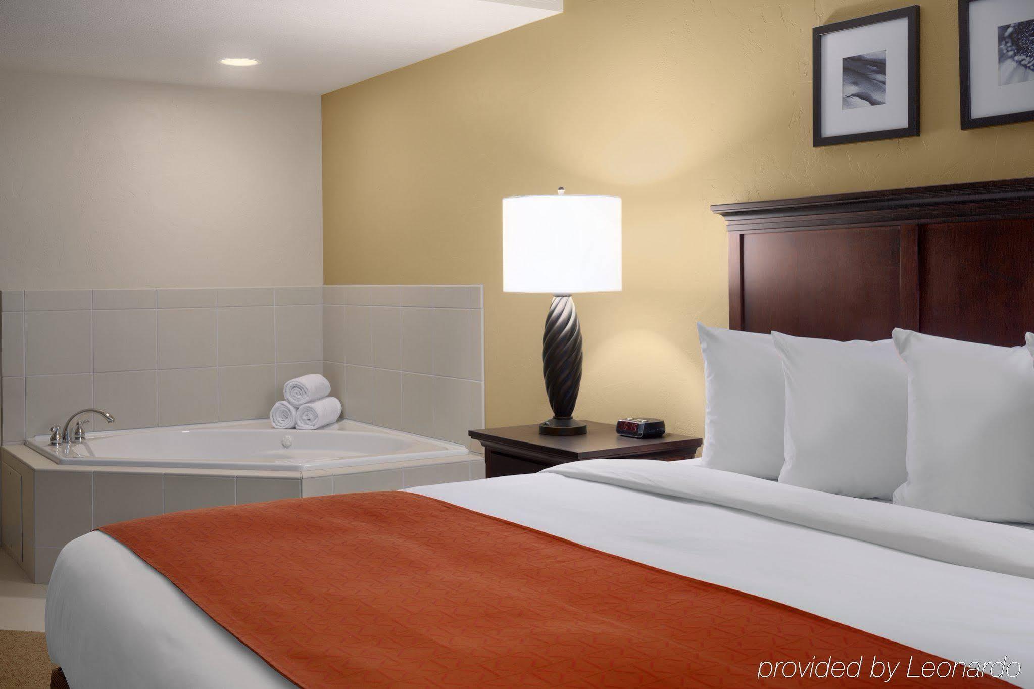 Comfort Inn & Suites Dover Eksteriør billede