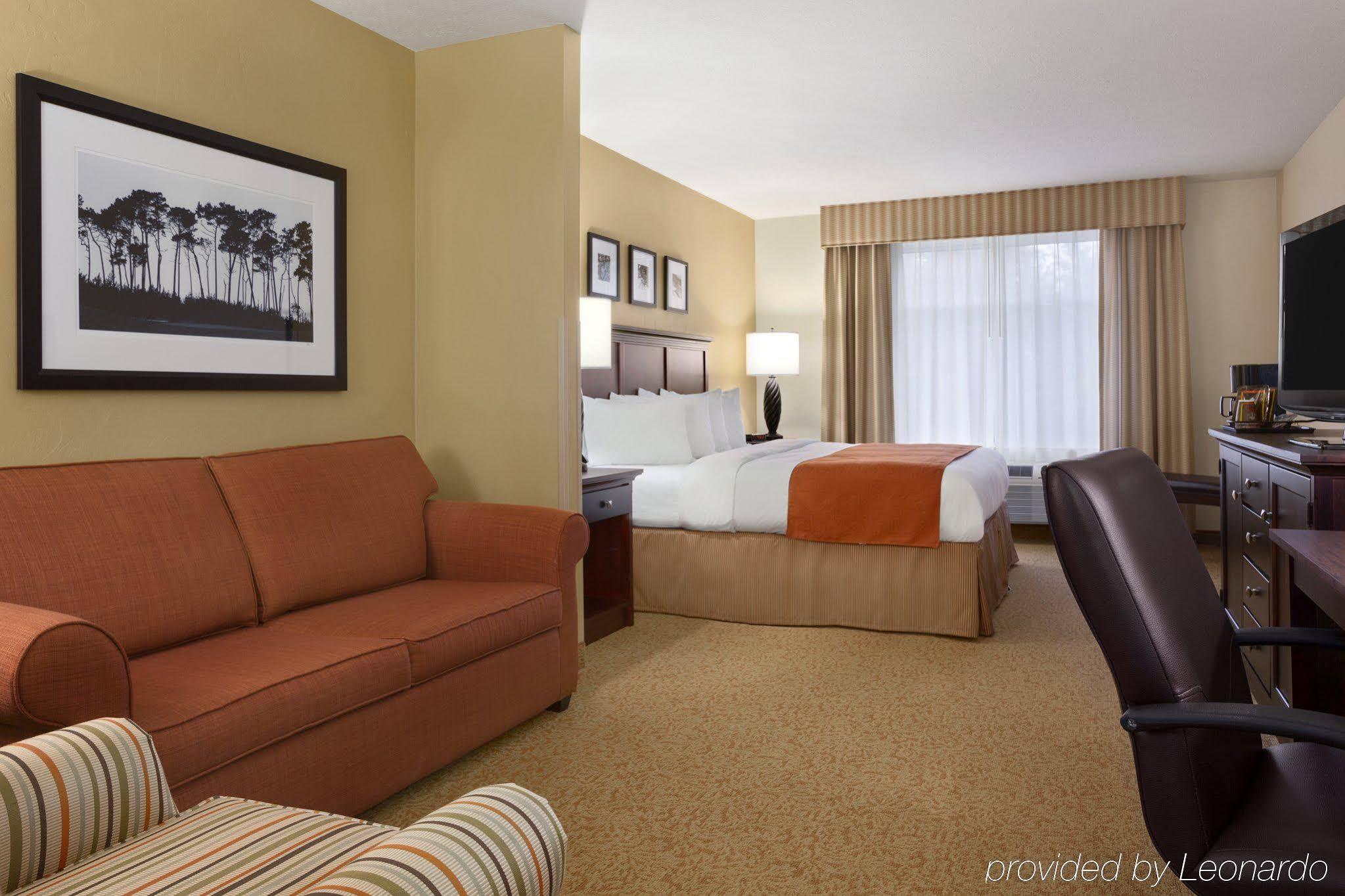 Comfort Inn & Suites Dover Eksteriør billede