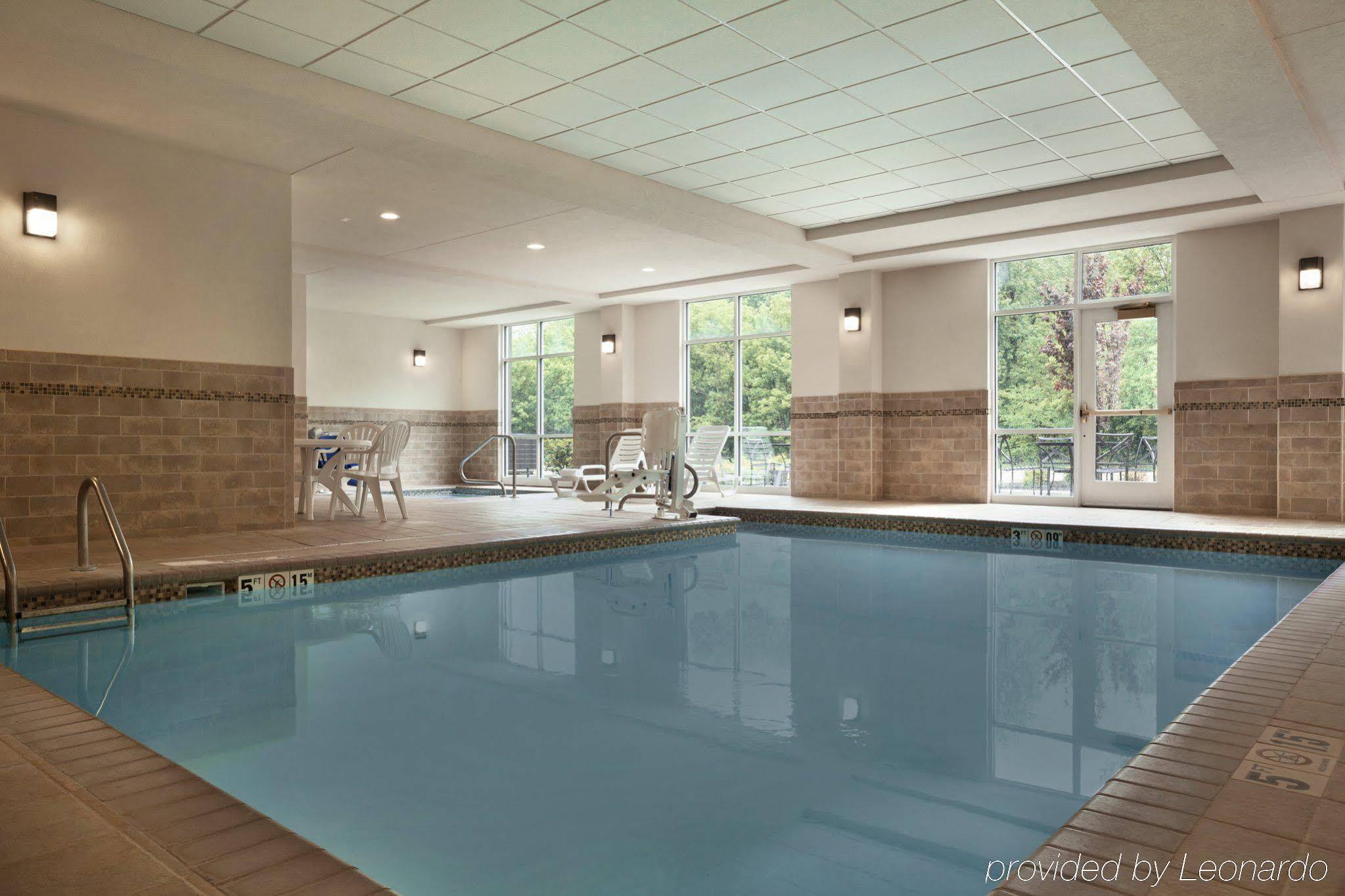 Comfort Inn & Suites Dover Eksteriør billede