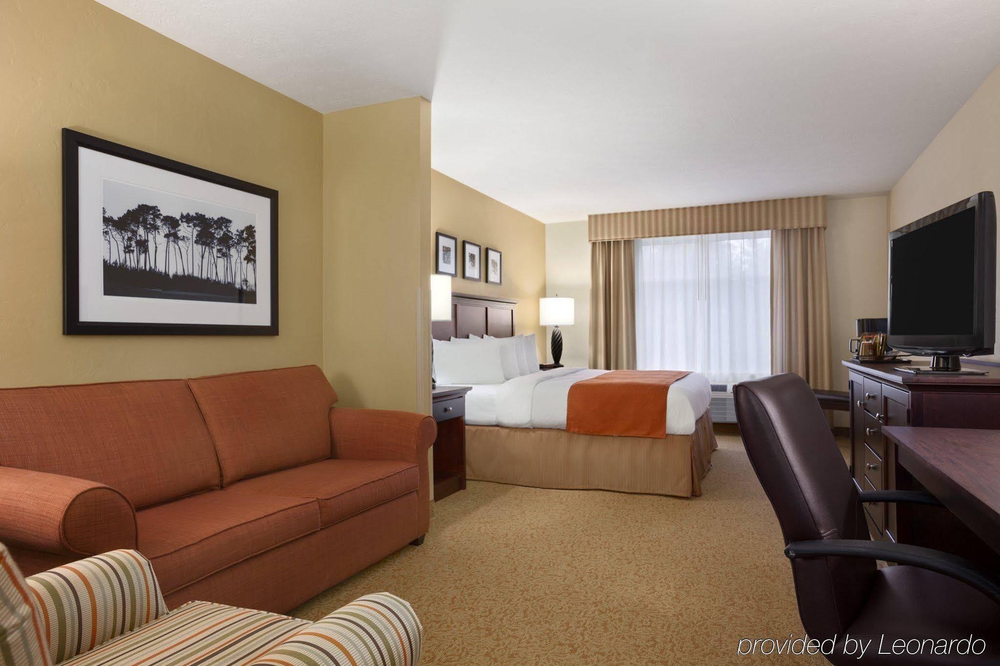 Comfort Inn & Suites Dover Eksteriør billede
