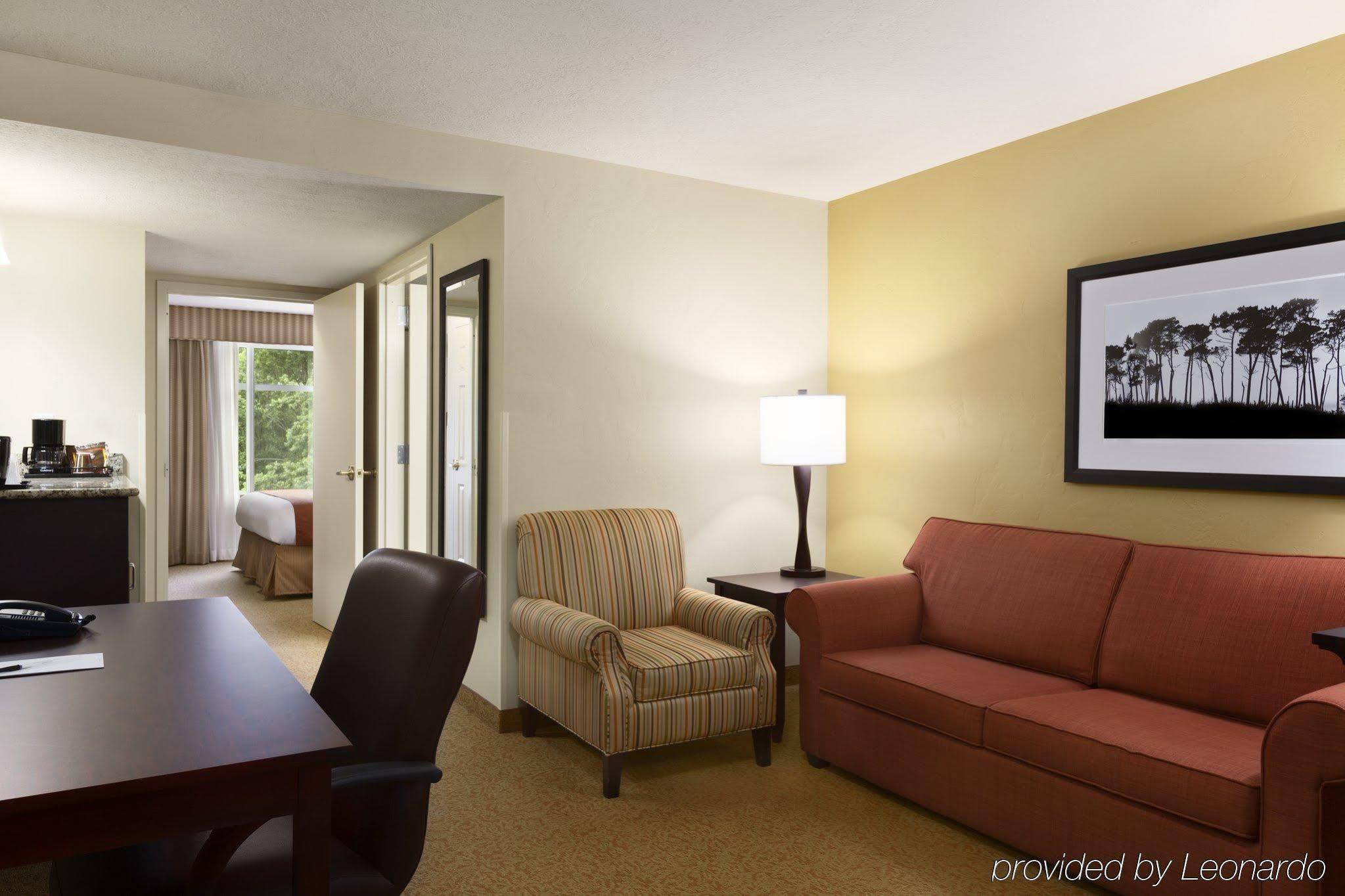 Comfort Inn & Suites Dover Eksteriør billede
